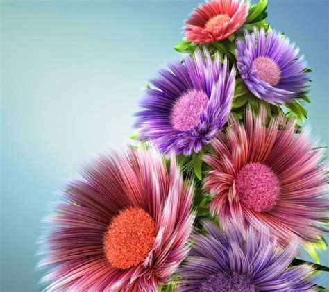 Beautiful Flowers Zedge Wallpaper Flower Desktop Wallpaper