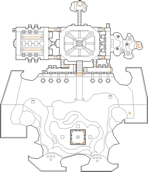 MAP26: Hell's Forge (Speed Master) - The Doom Wiki at DoomWiki.org