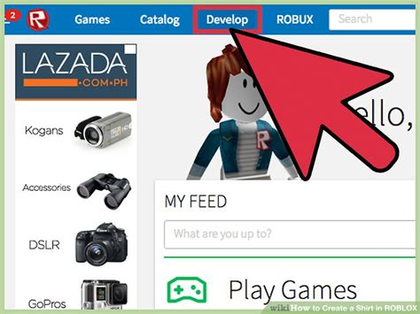 Umm, people who make shirts can make a shirt for you, but if you want to create one, you gotta buy builder clubs which is robux of course, also you can add some robux if yes, you can make shirts for free, but you have to make them yourself, and they have to be allowed by a roblox moderator. The Best Way to Make a Shirt in ROBLOX - wikiHow