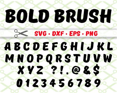 Svg Font Brushes Photoshop Fonts Photoshop Software Lettering My Xxx