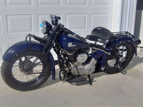 Indian Chief Civilian For Sale Find Or Sell Motorcycles