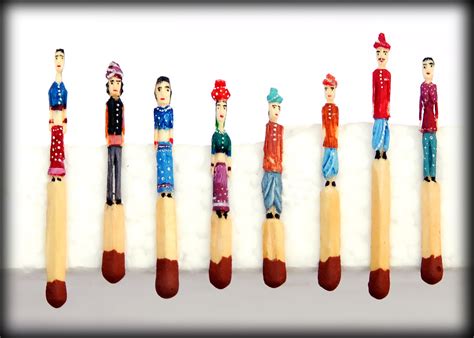 We roast coffee, bake bread, create pastries, make meals, and share them with you. Marvels of Matchstick: MY Matchstick carvings