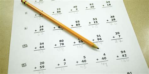 U.S. Test Scores Remain Stagnant While Other Countries See Rapid Rise ...