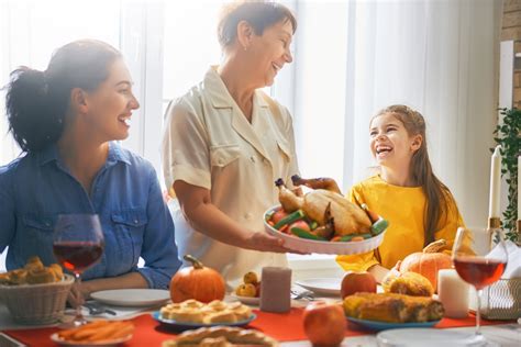 This menu is great for families looking to trying something new this holiday season, as each dish is unique, easy to make, and absolutely delicious. Kiddos in the Kitchen - Small Plate: Talking Turkey 2019 ...