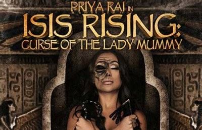 Isis Rising The Curse Of The Lady Mummy Hnn