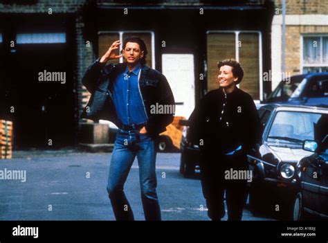 The Tall Guy Year 1989 Director Mel Smith Jeff Goldblum Emma Thompson