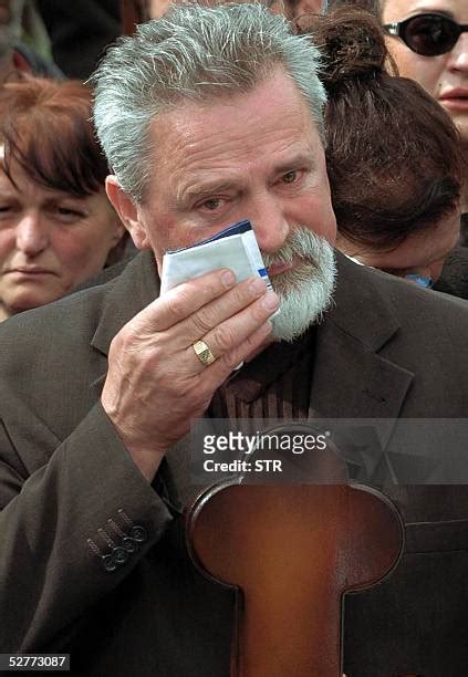 Ivan Karadzic Photos And Premium High Res Pictures Getty Images