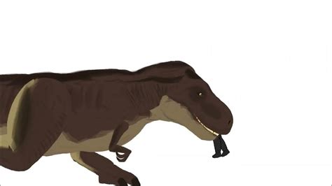 Dc2turok Giganotosaurus Vs T Rex Youtube