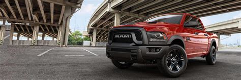 2023 Ram 1500 Classic Exterior Paint Colors And More