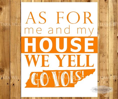 Shop for tennessee vols art from the world's greatest living artists. Tennessee Football Wall Art - Go Vols- 8x10 - 16x20 - Vols ...