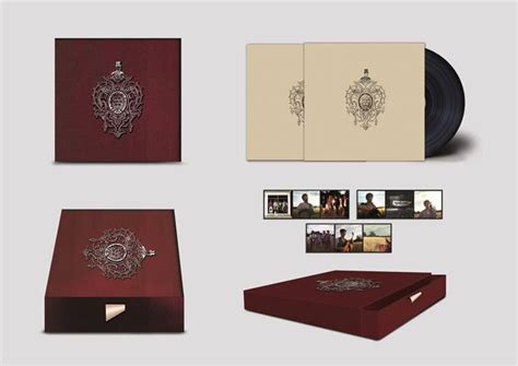 Mumford And Sons Sigh No More 10th Anniversary Indie Exclusive Limited