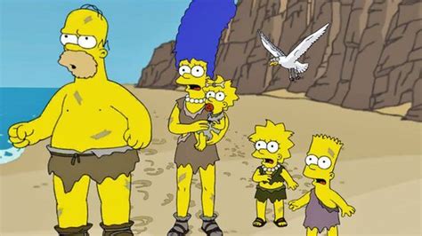 The Simpsons Celebrates 600th Episode With Virtual Reality Short The Simpsons Simpson Episode