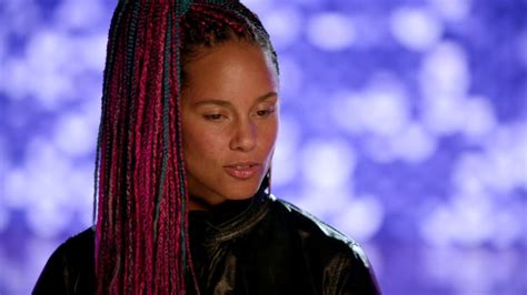 The Voice Season 14 Premiere Alicia Keys Interview Socialnews