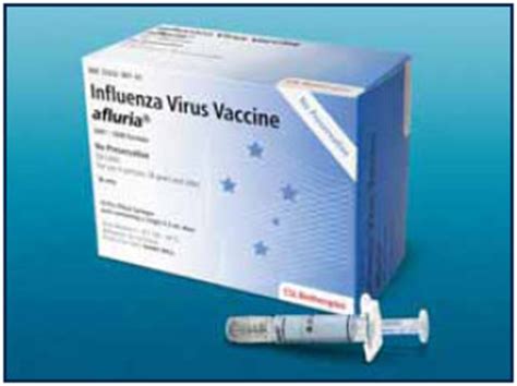 This medication belongs to a group of medications known as vaccines. Afluria - patient information, description, dosage and ...