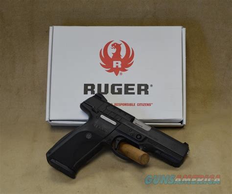 3340 Ruger Sr9e Black 9mm For Sale At 996361696