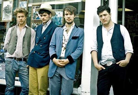 The Other Top 40 Mumford And Sons Top Independent Record Store Chart