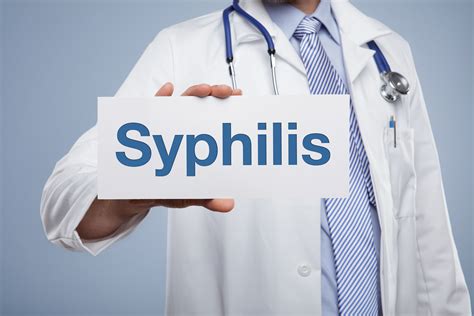 Just a few decades ago syphilis was the subject of how is the diagnosis of syphilis made? Syphilis -- the Great Imitator Among STDs | Anonymous STD ...