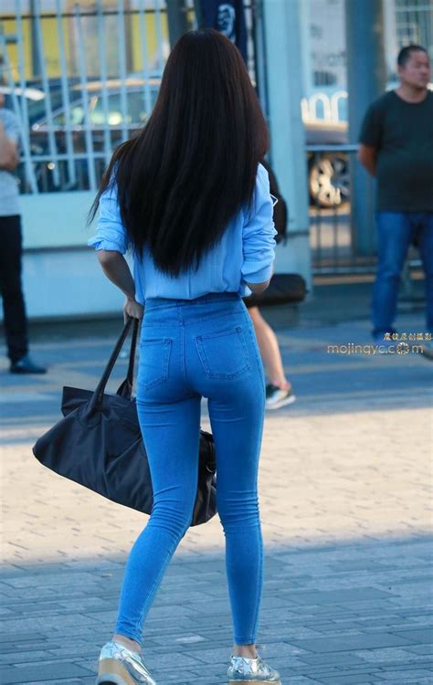 Tight Sexy Jeans Tight Jeans Girls Superenge Jeans Jeans Ass Black