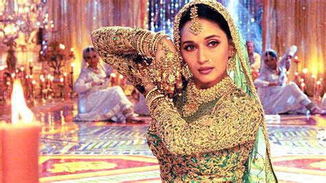 16 Times Madhuri Dixit Nene Proved Shes Bollywoods Best Dancer