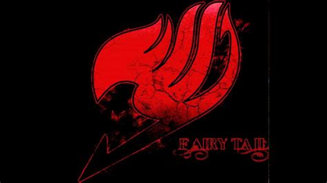 Fairy Tail Lightning Flame Dragon Roaring Youtube