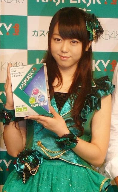 See more of minegishi minami thai fanclub 峯岸みなみ on facebook. AKB48じゃんけん選抜、篠田麻里子が初センターをゲット : 映画 ...