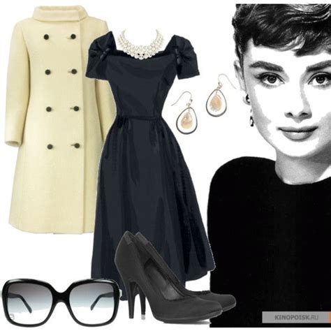 Audrey Hepburn Style Capsule Wardrobe How To Dress Like Audrey Hepburn Audrey Hepburn Style