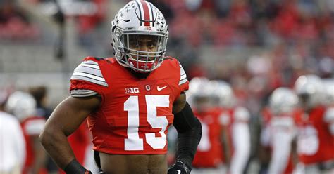 Four reasons Ohio State doesn't look like a repeat national champ