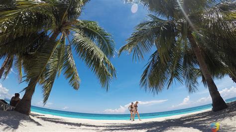 Kalanggaman Leytes Island Paradise A Day Trip From Malapascua