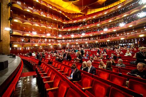 Metropolitan Opera House Nyc Polcherry