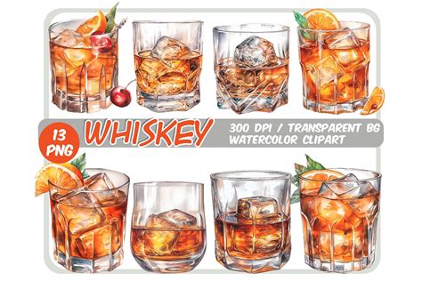 Whiskey Glass Svg Alcohol Svg 5 Alcohol Dxf Alcohol Png Alcohol