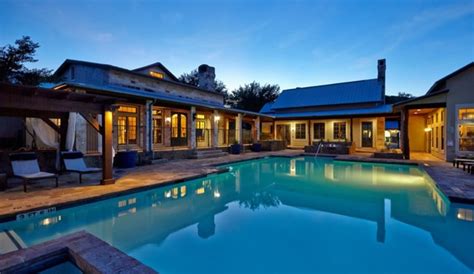 Barton Creek Villas Apartments Austin Tx