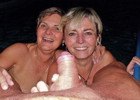 Two Mature Swinger Couples On Vacation Pics Xhamster