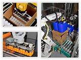 Pictures of Bottling And Packaging Equipment