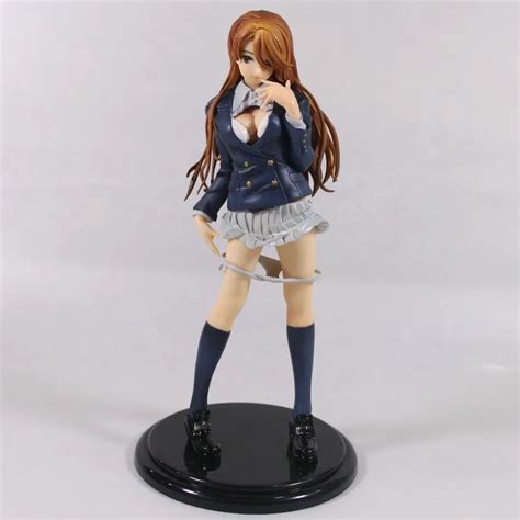 cm anime brinquedos pvc body action figure collectible model doll my xxx hot girl