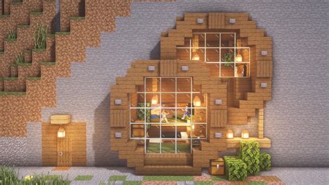 40 Best Minecraft House Ideas And Designs For 119 Rock Paper Shotgun