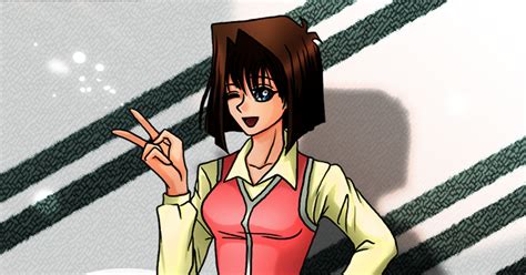 Yu Gi Oh Yu Gi Oh Téa Gardner Anzu Sc Duelist Kingdom Pixiv