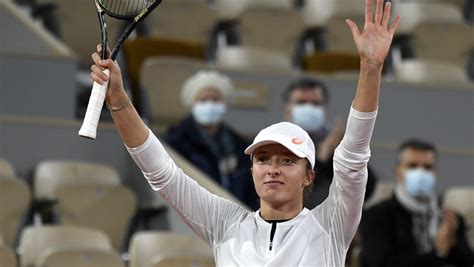 Polka w iii rundzie zagra z estonką kontaveit. Iga Świątek - Trevisan: kiedy i o której? Transmisja ...