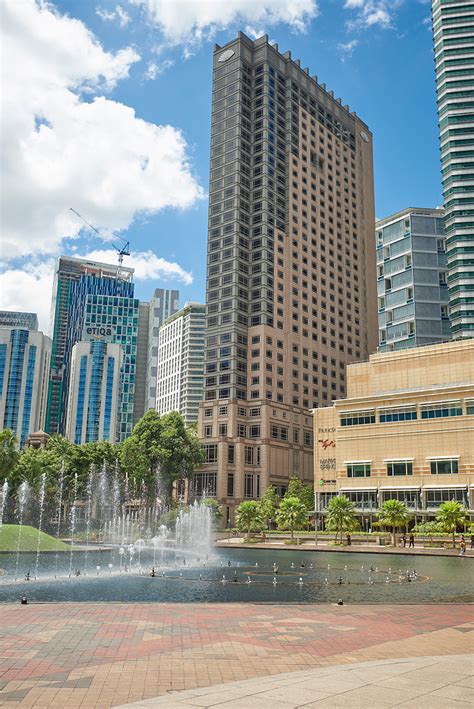 Mk land holdings berhad reported sales of 199.01 million malaysian ringgits (us$47.75 million) for the fiscal year ending june of 2020. KLCC Property Holdings Berhad