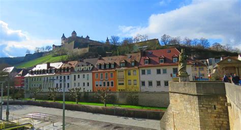 Kommen sie nach würzburg tourismus, rathaus, studium ▷ fast 1.000.000 gästeübernachtungen im jahr entdecken und erleben sie die perle am main jetzt informieren! Würzburg and why Germany is the most civilized place on earth