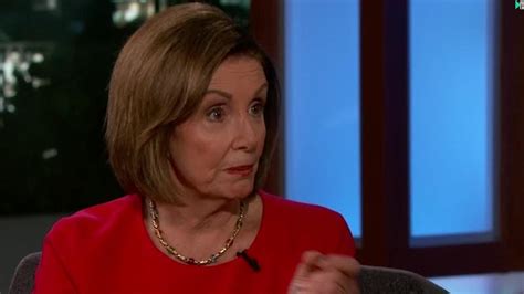 Nancy Pelosis Weird And Wrong Views About Impeachment Cnn