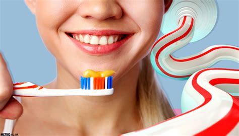 If You Not Brush Your Teeth Regularly You Can Face Major Problems In