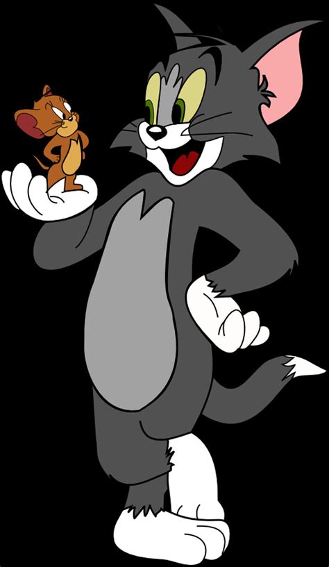 Best Friend Wallpaper For 2 Tom And Jerry Tom And Jerry 02 Tom And