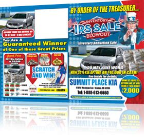 Even though currently supported in apple and ios mail, android native and outlook for mac, embedded. Automotive Direct Mail for Sales & Services