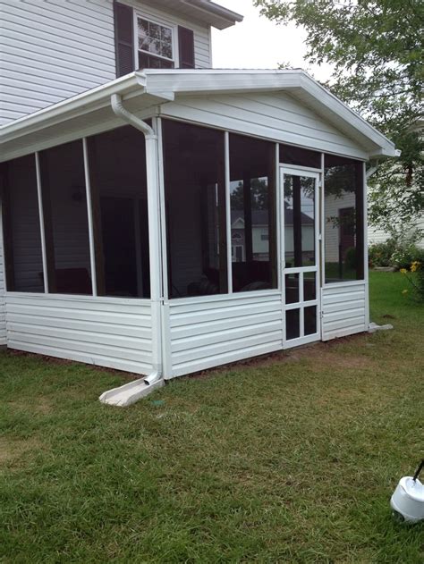 Check spelling or type a new query. 35 best Screen porch ideas images on Pinterest | Screened ...