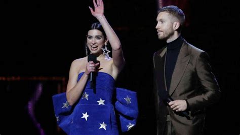 Brit Awards 2019 Conoce La Lista Completa De Ganadores Música
