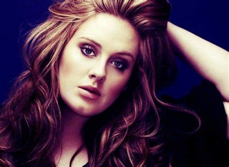 Clear Skin Adele Hair Beauty Adele