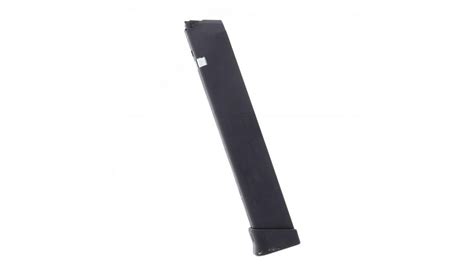 Sgm Tactical Magazine For Glock 17192634 9mm 1033 Rounds