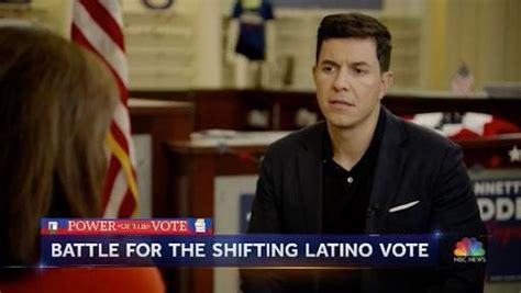Nbcs Latino Journalists ‘there Is No Latino Vote Just Latino Voters