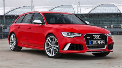 Audi Rs6 Finance And Leasing Deals Osv Ltd