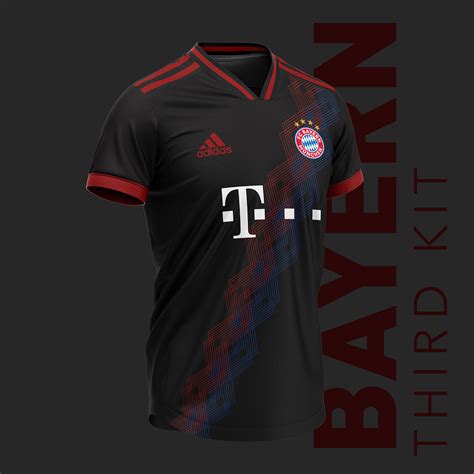 Dream League Soccer Kit Bayern Munich Bisilope